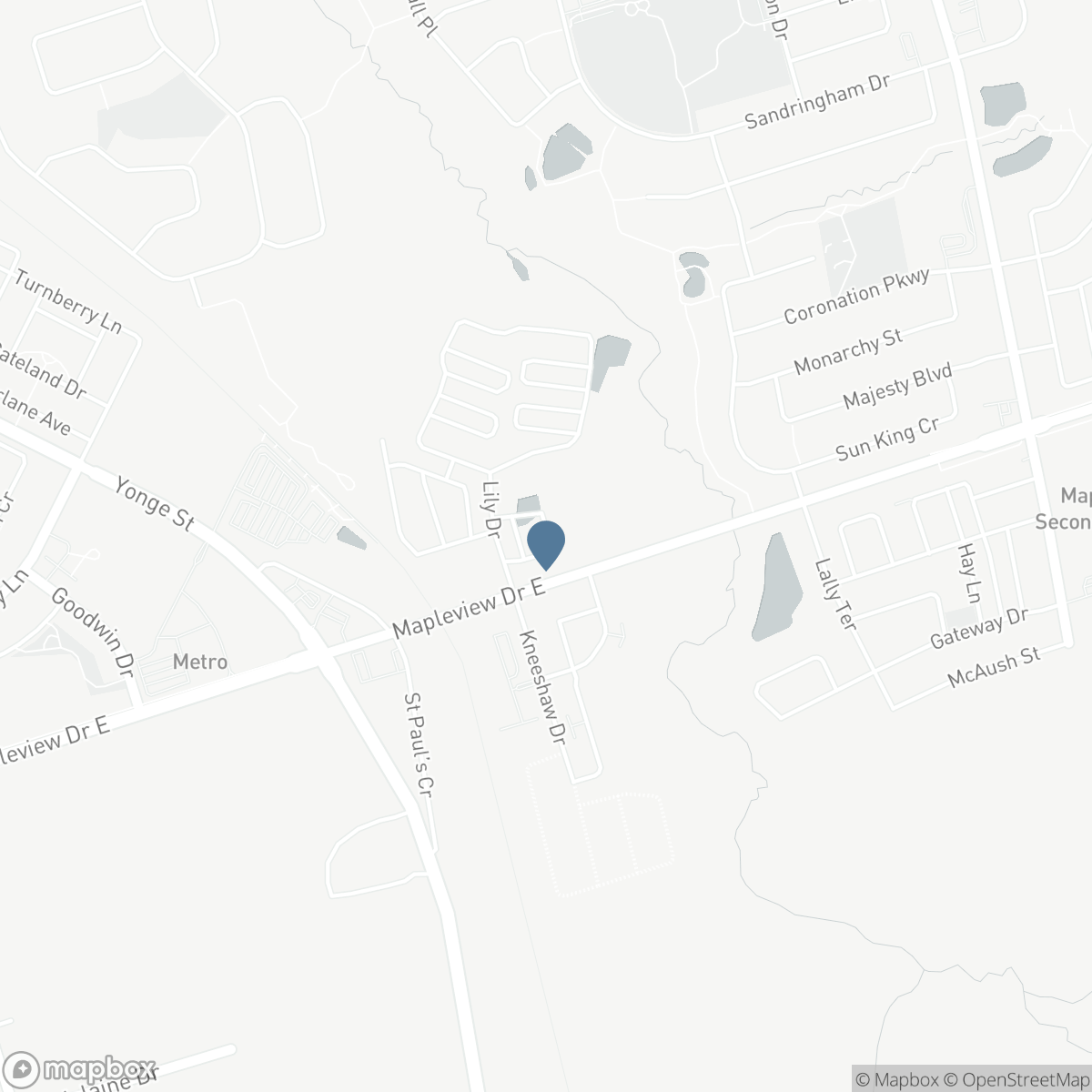 59 - 84 APPLETREE LANE, Barrie, Ontario L9J 0P1